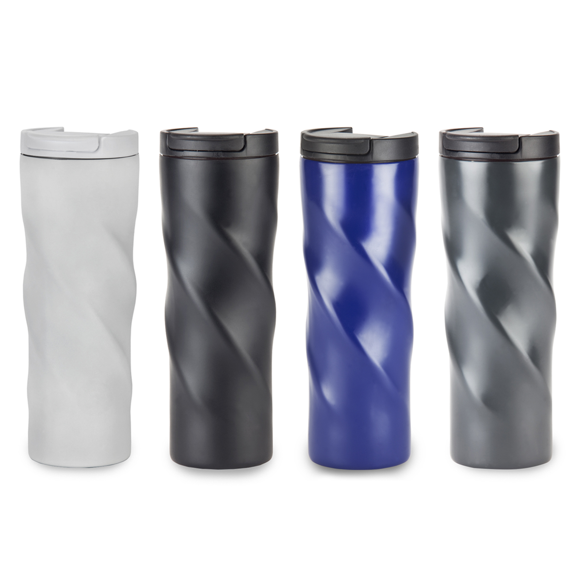 כוס שתיה תרמי מנירוסטה – ווטפורד - Image 6