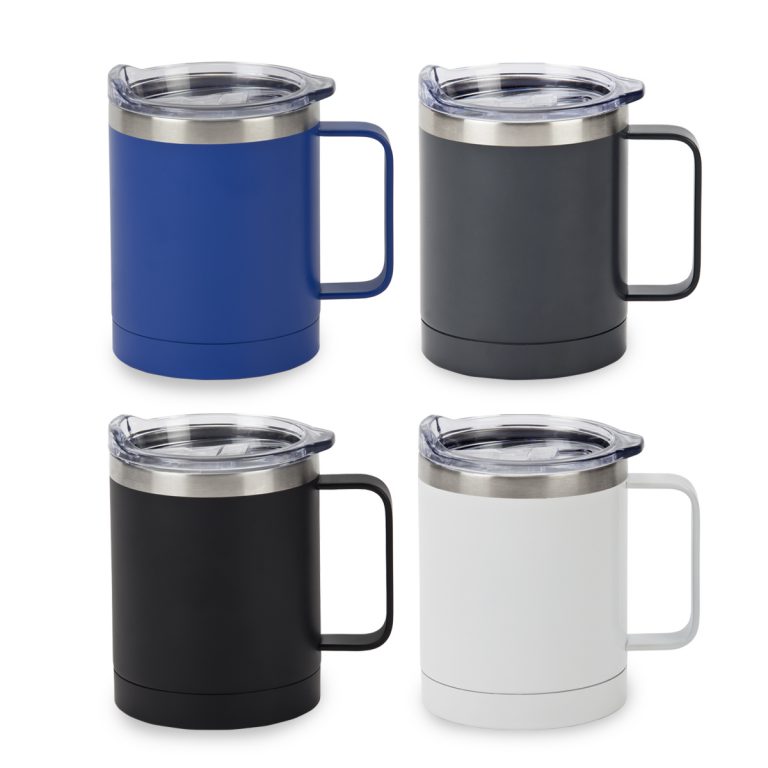 כוס שתיה תרמי מנירוסטה – סנטרל - Image 5