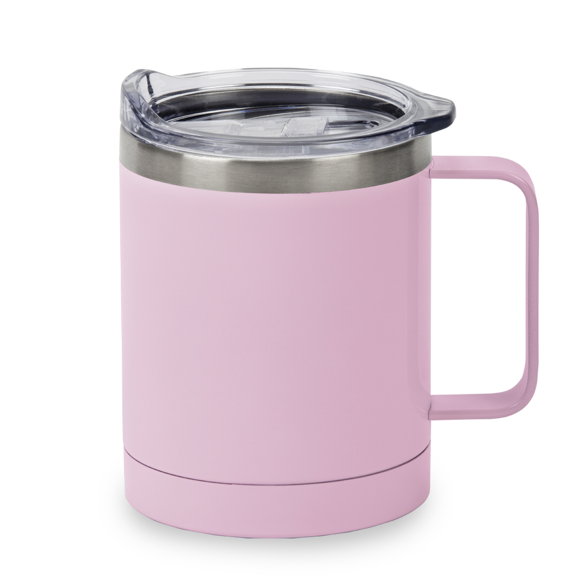 כוס שתיה תרמי מנירוסטה – סנטרל - Image 2