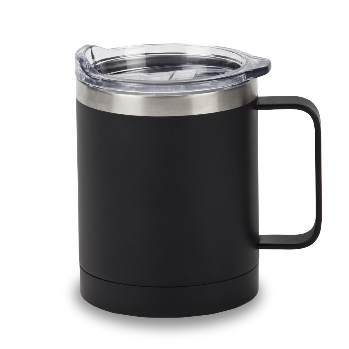 כוס שתיה תרמי מנירוסטה – סנטרל - Image 6