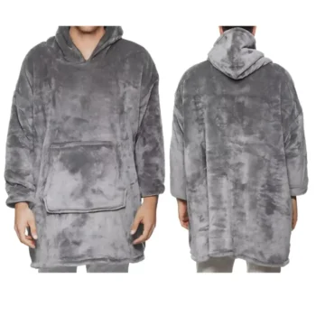 פינוקי שמיכת קפוצ'ון