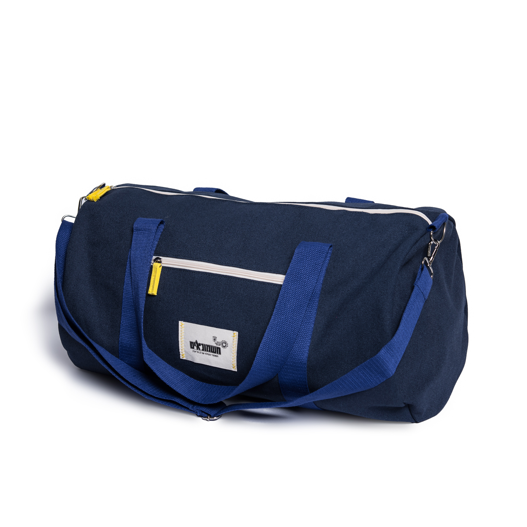 תיק דאפל בייצור מיוחד