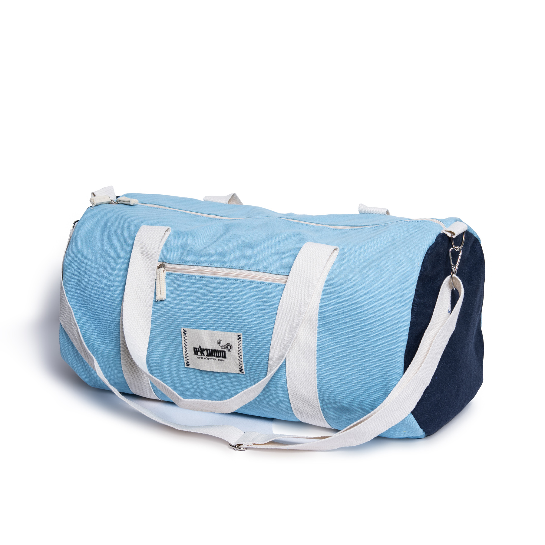 תיק דאפל בייצור מיוחד - Image 3