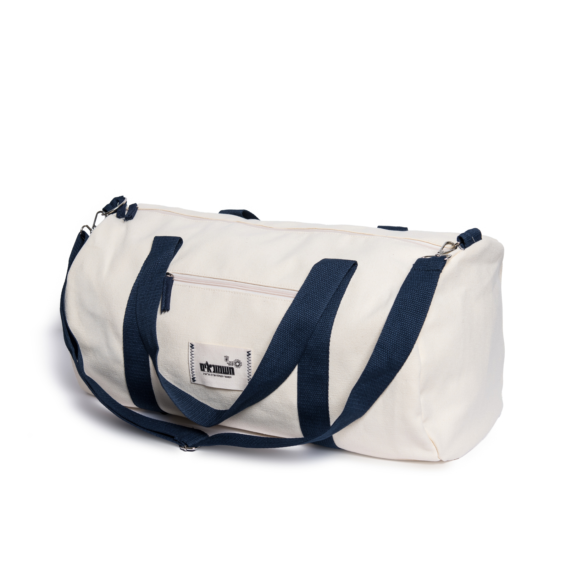 תיק דאפל בייצור מיוחד - Image 2