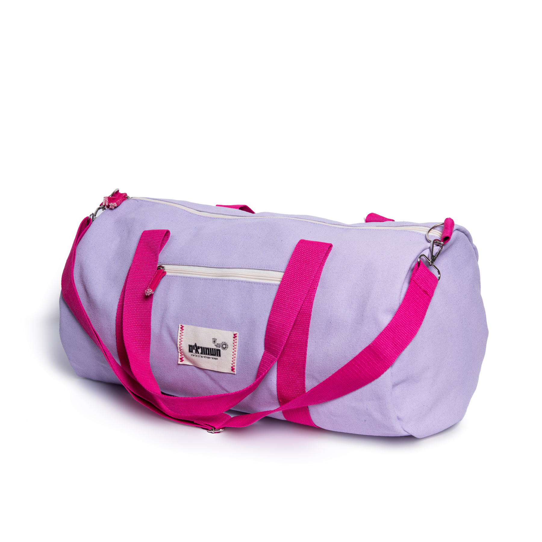 תיק דאפל בייצור מיוחד - Image 4