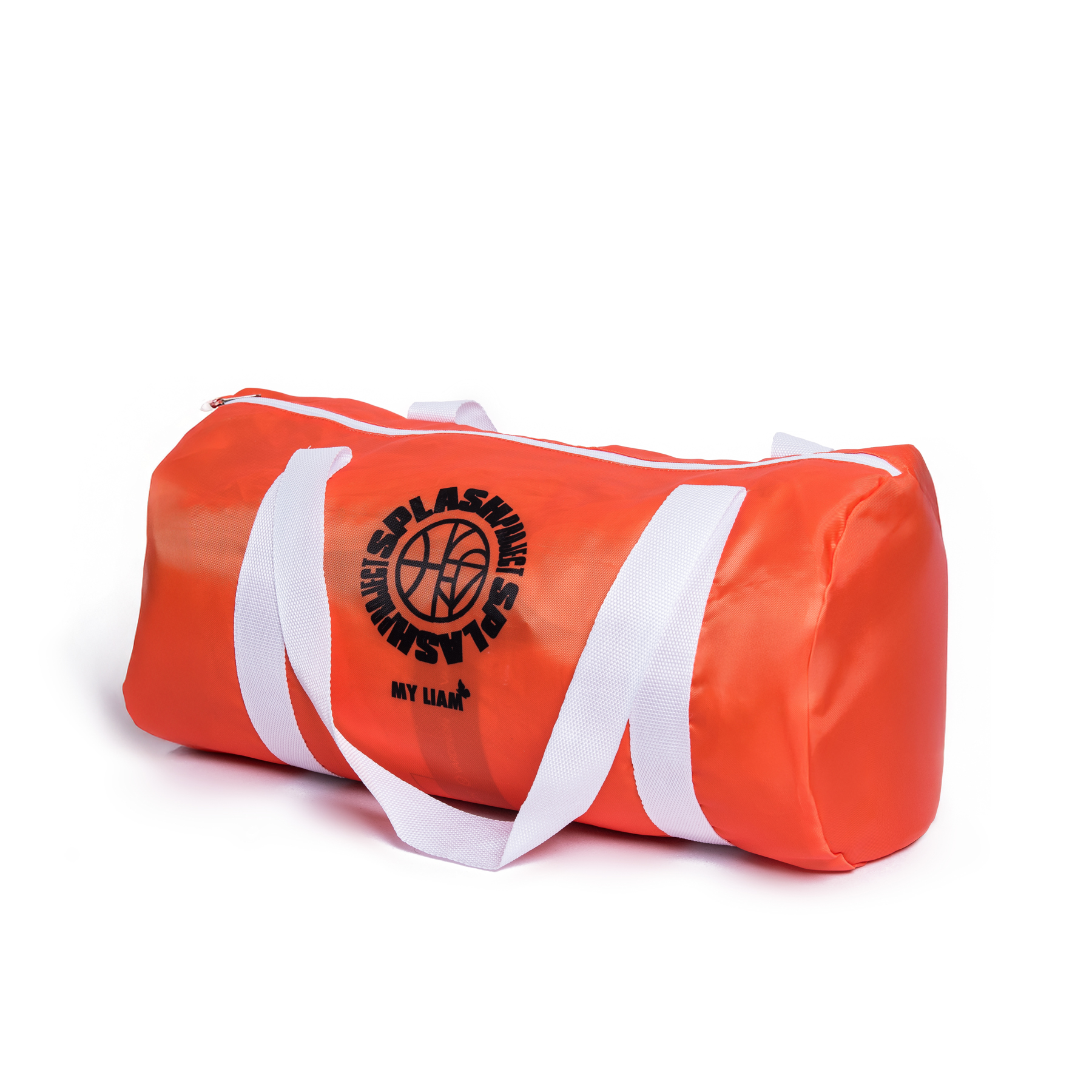 תיק דאפל בייצור מיוחד מניילון