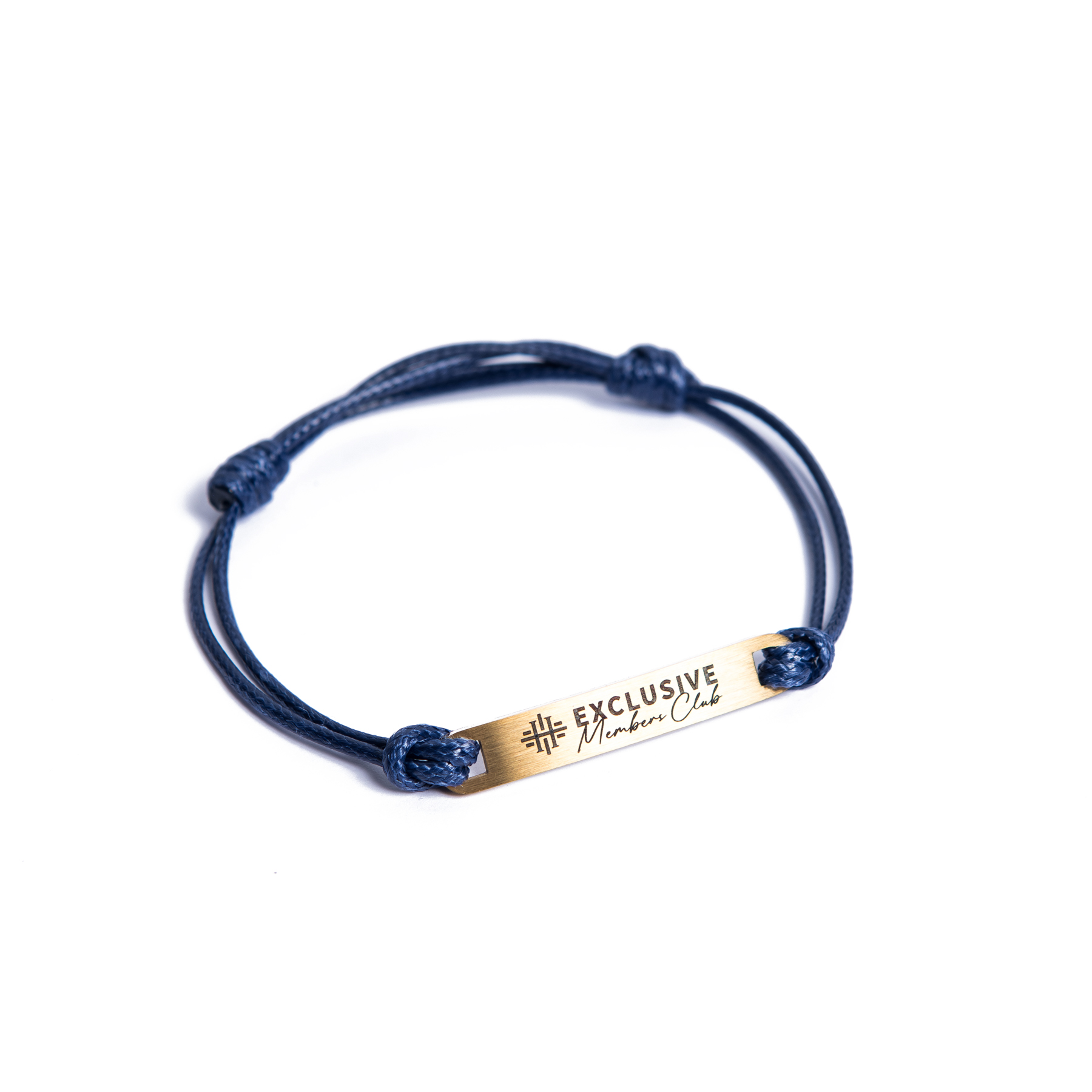 צמיד ממותג בייצור אישי ומיוחד