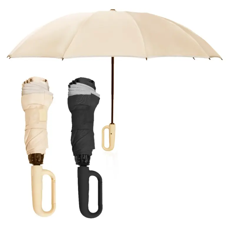 לקסוס - מטריה מיני מתהפכת - Image 2