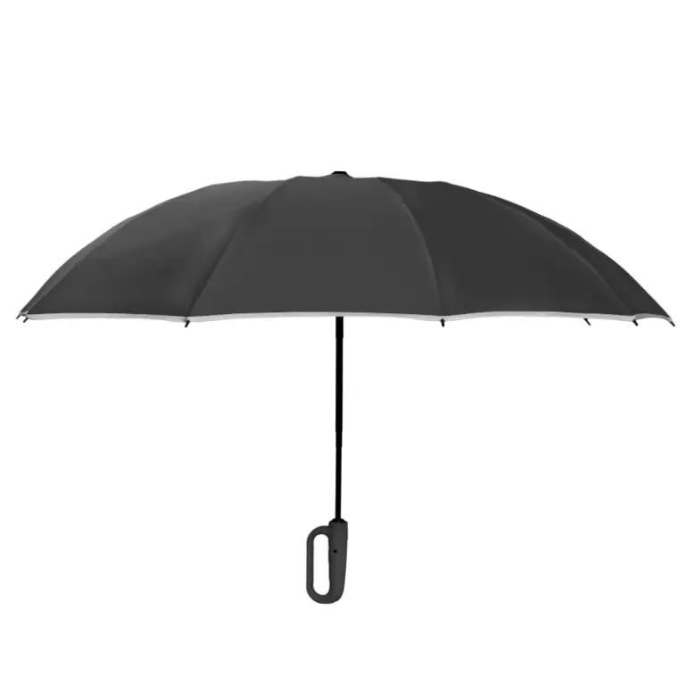 לקסוס - מטריה מיני מתהפכת - Image 4